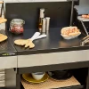 Imagen de MESA AUXILIAR INTEG BARBACOA F