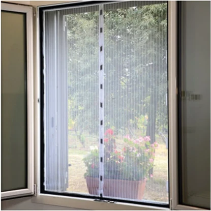 Imagen de MOSQUI.VENTANA MAGNETICA 150X1