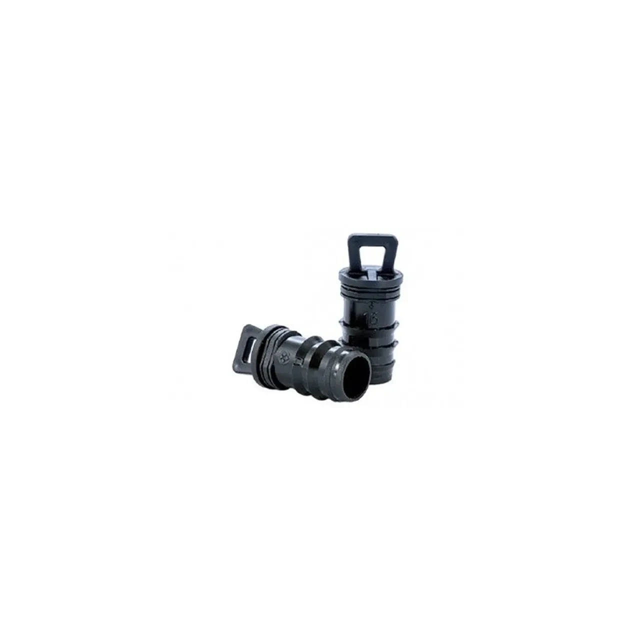 Imagen de TAPON PLUS 10 UDS Ø 16 MM