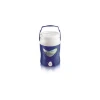 Imagen de TERMO LIQUIDOS CON GRIFO Y ASA 8 L AZUL 