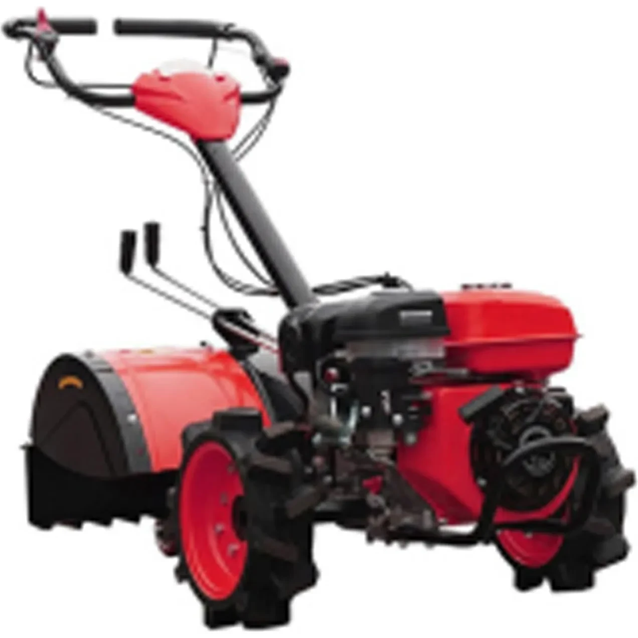 Imagen de MOTOCULTOR AUTOPROPULSADO