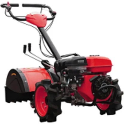 Imagen de MOTOCULTOR AUTOPROPULSADO