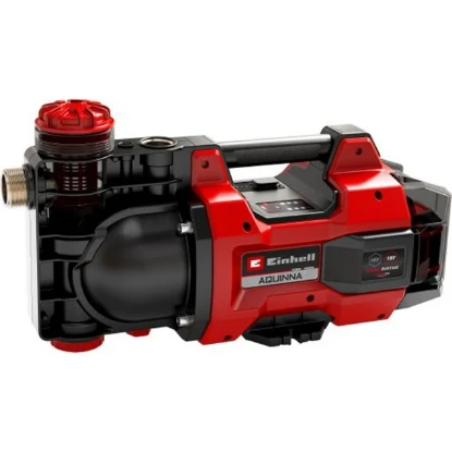 Imagen de BOMBA TRASVASE BATERIA 18V SIN BATERIA 2800 L/H