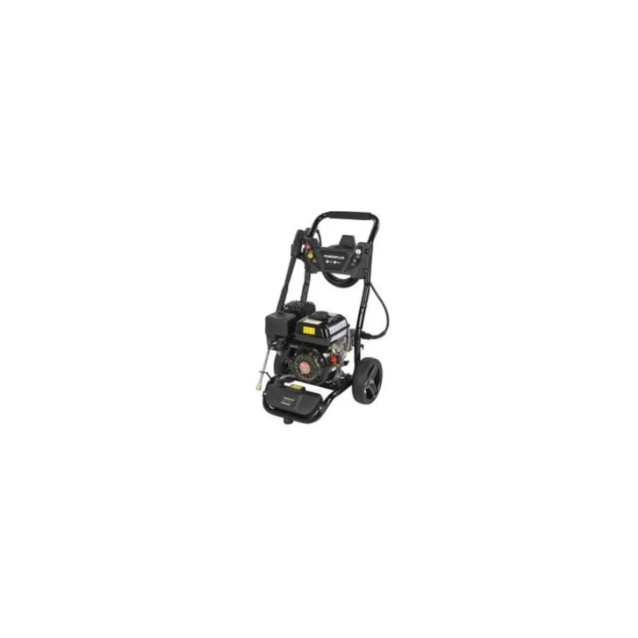 Imagen de HIDROLIMPIADORA 210 CC