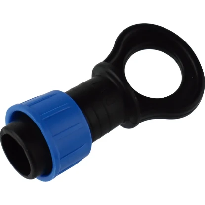 Imagen de TAPON PARA CINTA PLANA 5 UDS