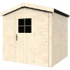 Imagen de CASETA MADERA TISON CONTACT 20
