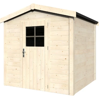 Imagen de CASETA MADERA TISON CONTACT 20