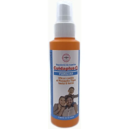Imagen de REPELENTE COPRPORAL DE MOSQUIT