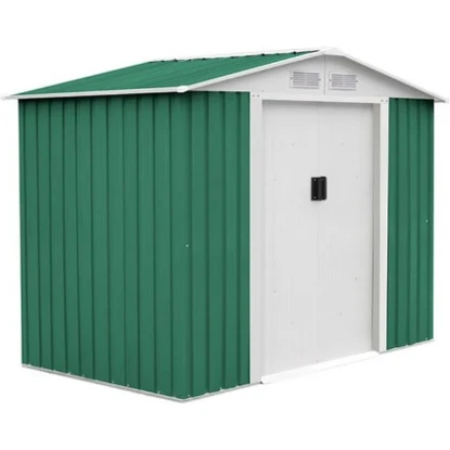 Imagen de CASETA DOBLE PUERTA 261X241X19