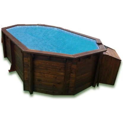Imagen de PISCINA 488X130X317CM PM003SF