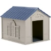 Imagen de CASETA 84X98X81CM DH350