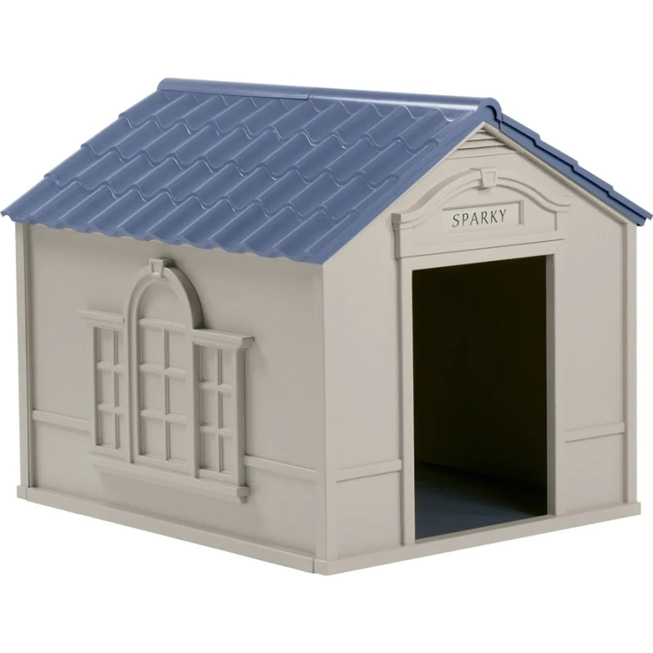 Imagen de CASETA 84X98X81CM DH350