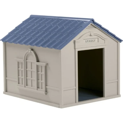 Imagen de CASETA 84X98X81CM DH350