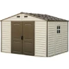 Imagen de CASETA DOBLE PUERTA 325X247X23