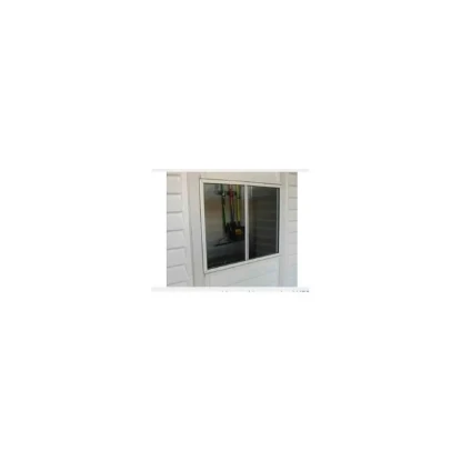 Imagen de VENTANA CASETA 4X73X61CM PVC V