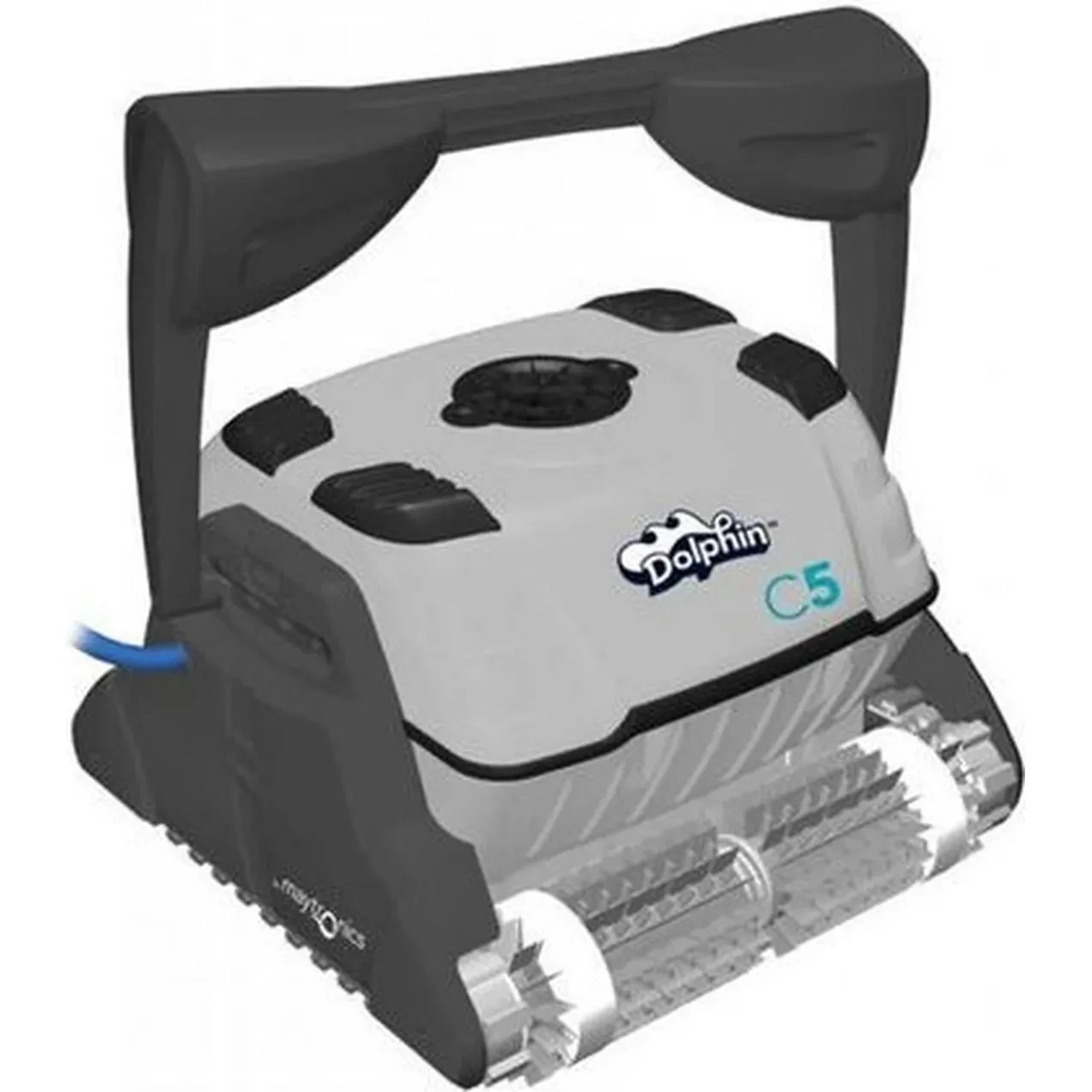 Imagen de LIMPIAFONDOS AUT DOLPHIN C6