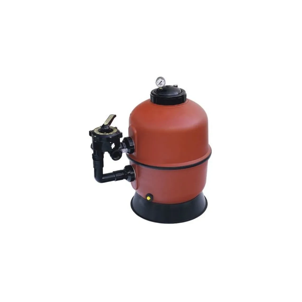 Imagen de FILTRO INYECTADO RO RUBI 56006