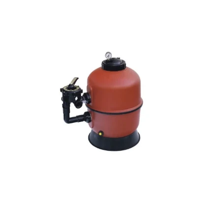 Imagen de FILTRO INYECTADO RO RUBI 56006