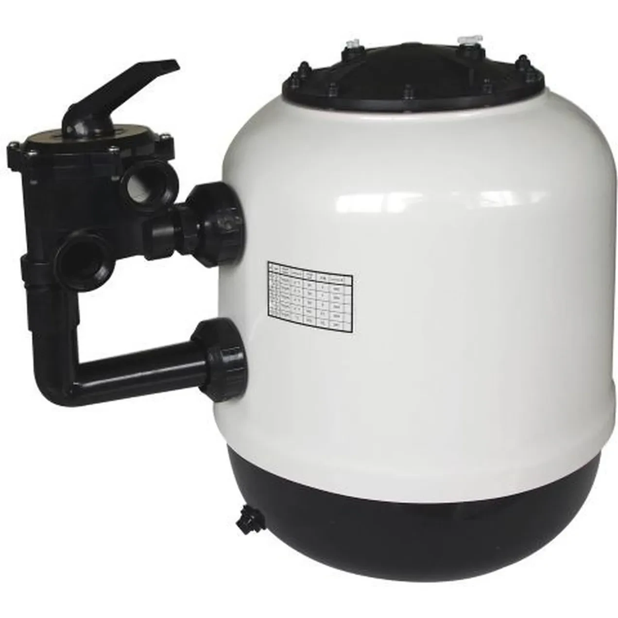Imagen de FILTRO LAMINADO BL ALASKA 5400