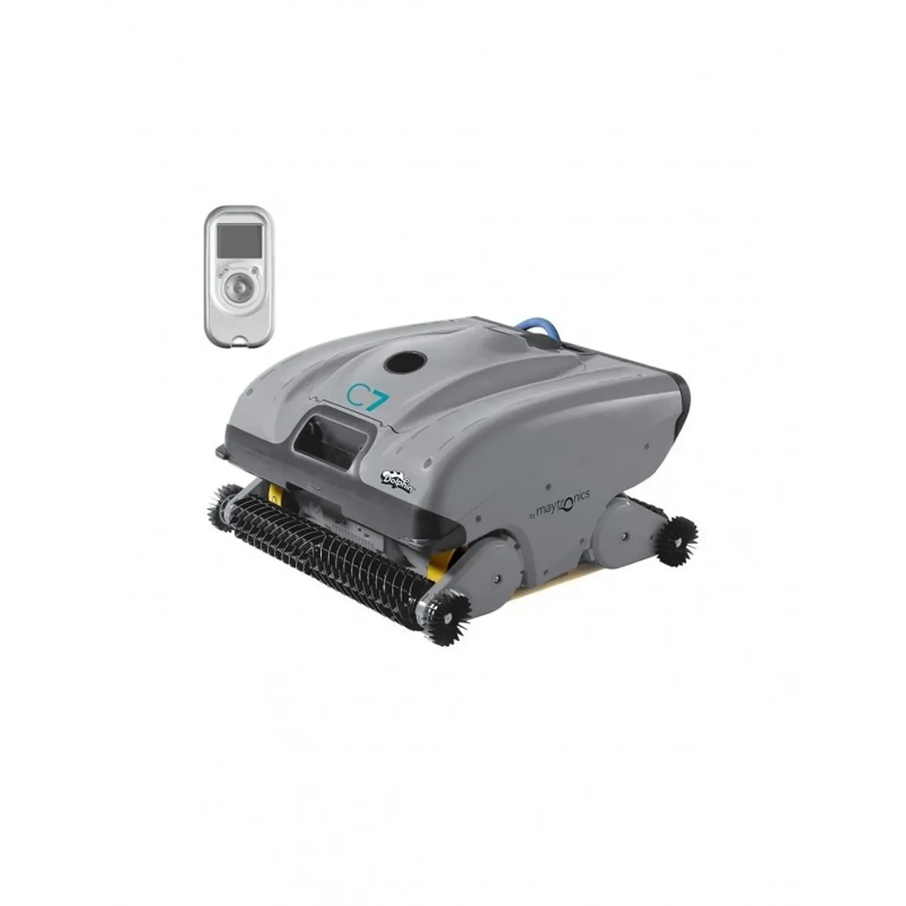 Imagen de LIMPIAFONDOS PISC. DOLPHIN 500
