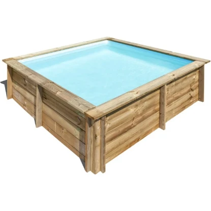 Imagen de PISCINA SUP 225 X 225 X 68 CM