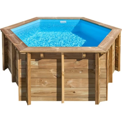 Imagen de PISCINA SUP Ø 280 X 107 CM 800