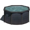Imagen de PISCINA SUP Ø 260 X 122 CM KIT