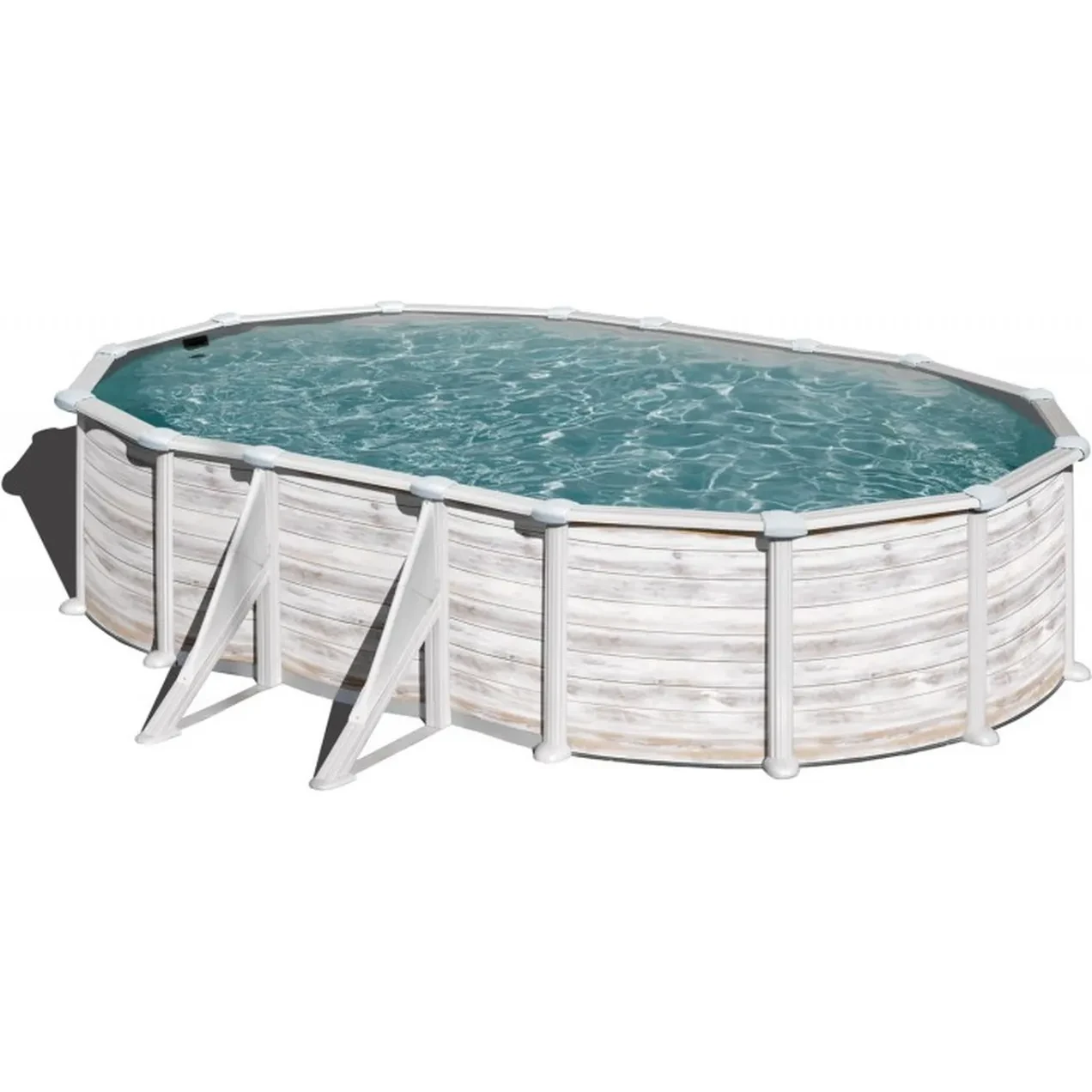 Imagen de PISCINA SUP 634 X 575 X 132 CM