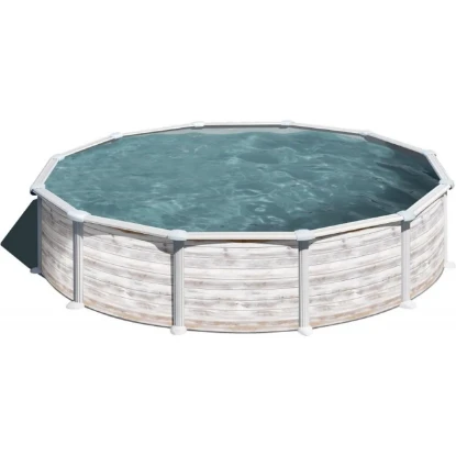 Imagen de PISCINA SUP Ø 570 X 132 CM KIT