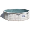 Imagen de PISCINA SUP Ø 370 X 122 CM KIT