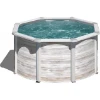Imagen de PISCINA SUP Ø 260 X 122 CM KIT