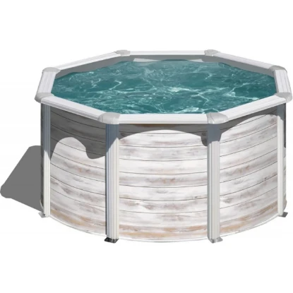 Imagen de PISCINA SUP Ø 260 X 122 CM KIT