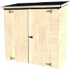 Imagen de CASETA MADERA ALBECOBE 170 X 80 CM