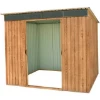 Imagen de CASETA 264X184X202CM PENT ROOF