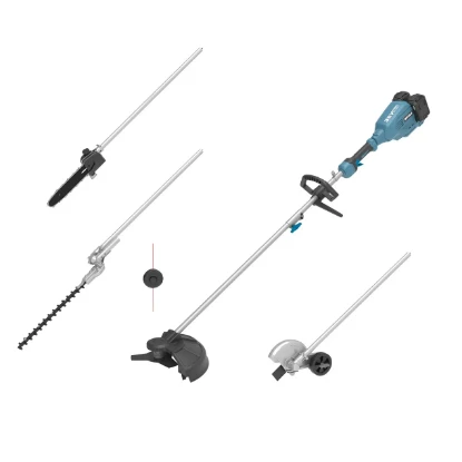 Imagen de MULTIHERRAMIENTA JARDIN 5 EN 1