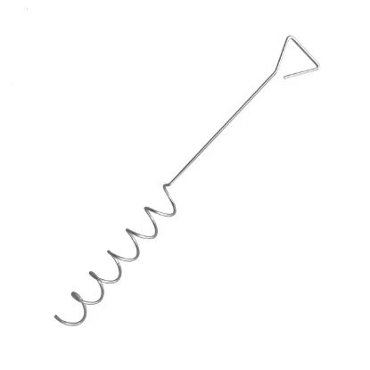 Imagen de AIREADOR PARA COMPOST 100X11.5 CM, VARILLA 8 MM