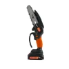 Imagen de MOTOSIERRA BATERIA 21 V 2Ah