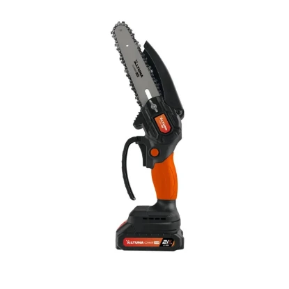 Imagen de MOTOSIERRA BATERIA 21 V 2Ah