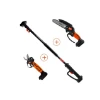 Imagen de MOTOSIERRA+TIJERA+PERTIGA 2 BA