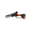 Imagen de MOTOSIERRA BATERIA 21 V 4 Ah C