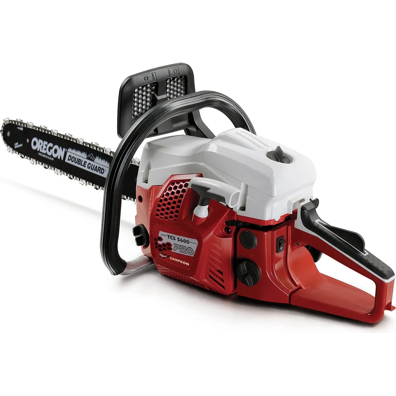 Imagen de MOTOSIERRA GASOLINA MOTOR 2T D