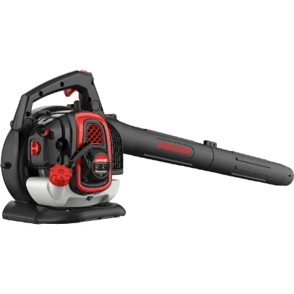 Imagen de ASPIRADOR SOPLADOR Y TRITURADOR 25.4 CC
