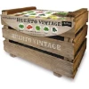 Imagen de HUERTO URBANO VINTAGE BATLLE