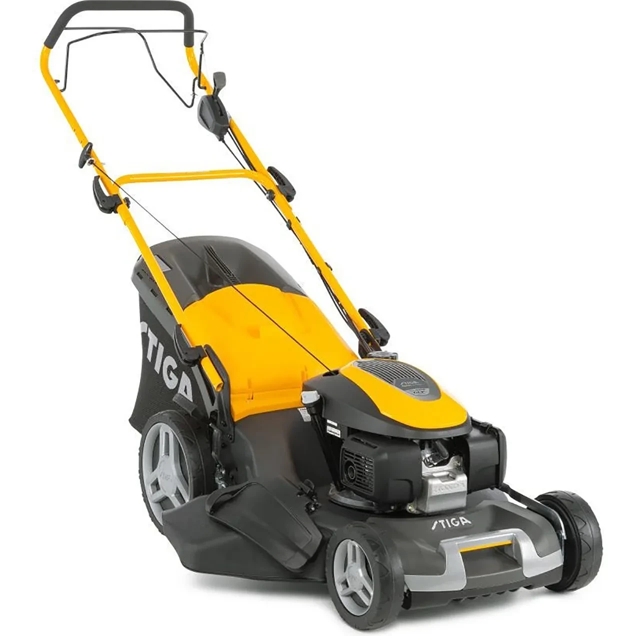 Imagen de CORTACESPED JARD 51CM COMBI 55