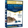 Imagen de RATICIDA RATAS 150GR