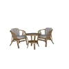 Imagen de SILLON JARD 72X65X72CM NATUUR