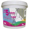 Imagen de PQ CLORO 5 ACCIONES B 5 KGS (TABLETAS 250 GRS)