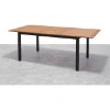 Imagen de MESA JARD 150-200X90X75CM MUB