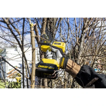 Imagen de MOTOSIERRA JARD RODENT 604W-V2