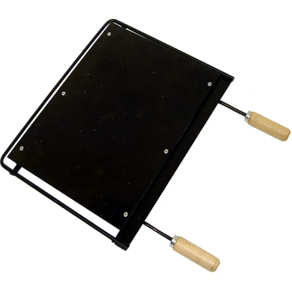 Imagen de PLANCHA ASAR 66X41CM H. NE